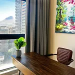 Cozy Two Bedroom Central Cpt Apartment Fully Equipped