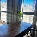 Cozy Two Bedroom Central Cpt Apartment Fully Equipped