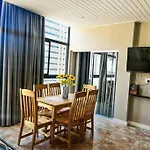 Cozy Two Bedroom Central Cpt Apartment Fully Equipped