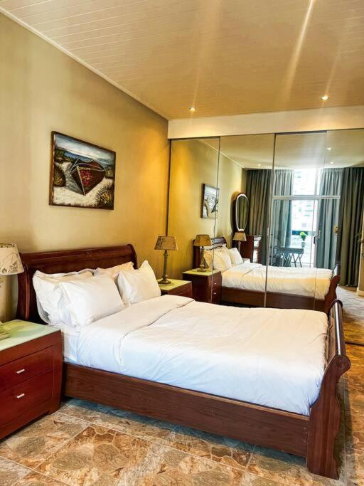 Cozy Two Bedroom Cpt Fully Equipped * Cape Town